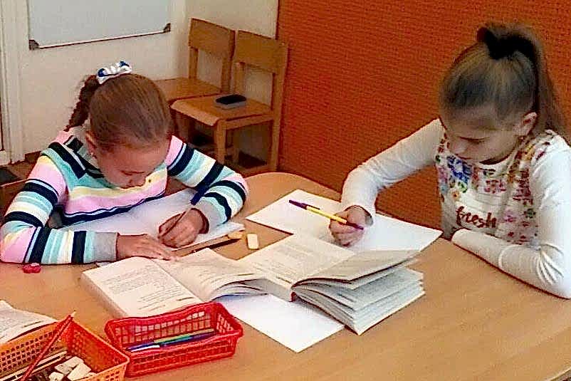 Белорусский для школьников 2, 3, 4 класс