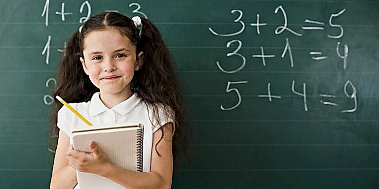 Вспомнить всё - курсы для школьников 1, 2, 3, 4 класса