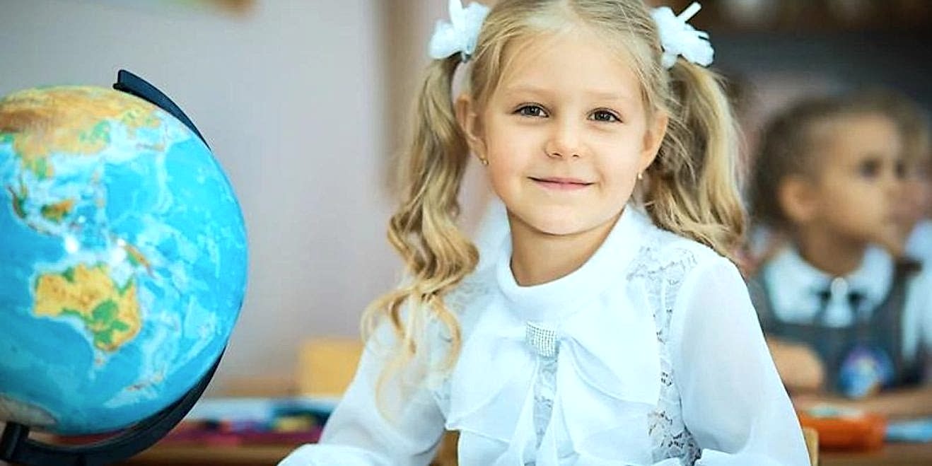 Что должен знать ребёнок