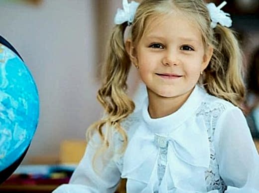Что должен знать ребёнок