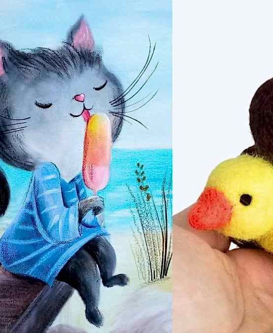 Мастер-классы